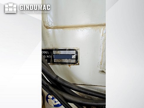 &#x27a4; Venta de fresadora Hurco VMX42 usada | gindumac.com