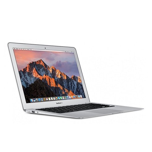 SIN RESERVA MacBook Air (13 pulgadas, 2017) con Intel Core i5-5350U, 128GB SSD y 8Gb de RAM.  EP