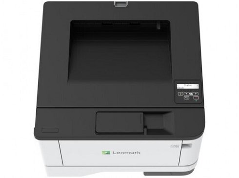 Impresora Lexmark MS331dn en perfecto estado y TONER AL 100%.