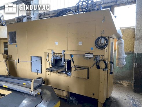 &#x27a4; Usado EMAG VSC 400 - 2003 - Torno Para la venta | gindumac.com