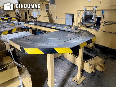 &#x27a4; Usado EMAG VSC 400 - 2003 - Torno Para la venta | gindumac.com