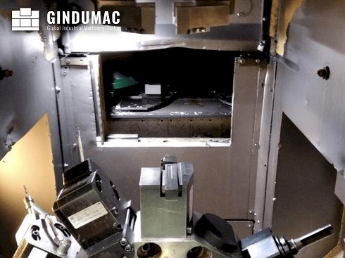 &#x27a4; Usado EMAG VSC 400 - 2003 - Torno Para la venta | gindumac.com