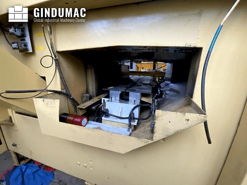 &#x27a4; Usado EMAG VSC 400 - 2003 - Torno Para la venta | gindumac.com