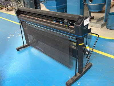 Equipo para la industria papelera y de imprenta SUMMA S One D160