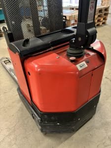 TOYOTA SWS12OL Electric forklift