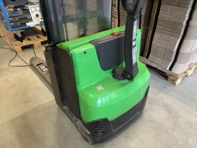 CESAB S212L Electric forklift