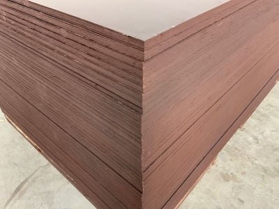 PERI Twin EPF 240 FF Concrete plywood 142.3m2