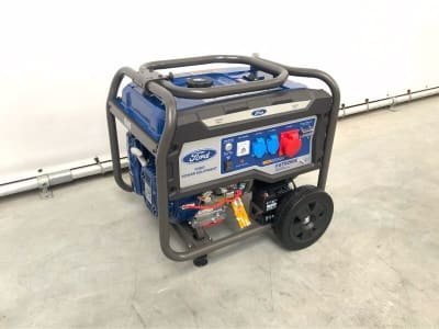 FORD FGT9250E 3-phase Petrol power generator 6500W