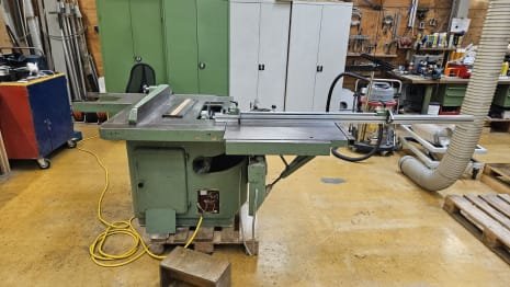 SCHELLING SKB Circular saw