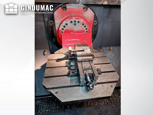 &#x27a4; Venta de EMCO Maxxmill 500U de segunda mano | gindumac.com