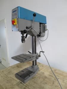 MAXION Unimax table drilling machine