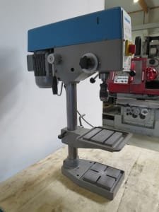 MAXION Unimax table drilling machine