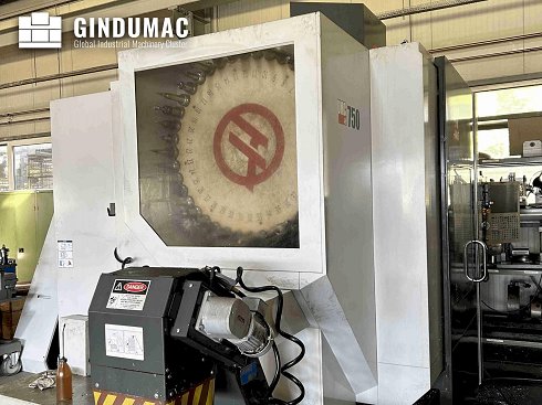 &#x27a4; Venta de HAAS UMC-750 usados | gindumac.com