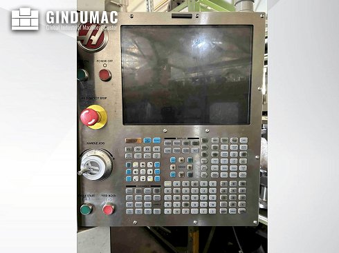 &#x27a4; Venta de HAAS UMC-750 usados | gindumac.com