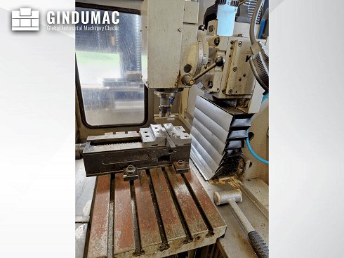 &#x27a4; KUNZMANN WF4/3 Usado En venta | gindumac.com