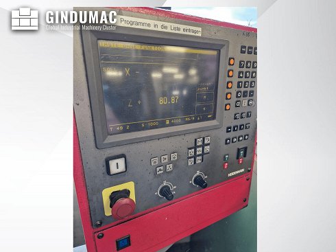 &#x27a4; KUNZMANN WF4/3 Usado En venta | gindumac.com