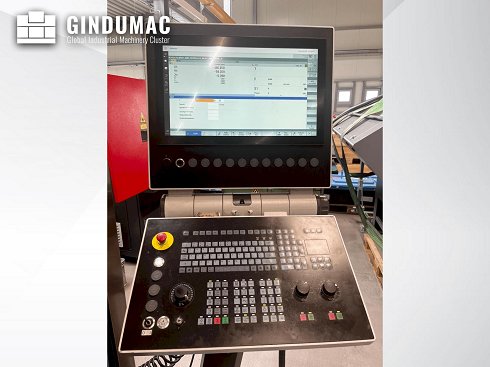 &#x27a4; Venta de WEMAS VZG 72 usados | gindumac.com