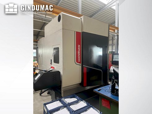 &#x27a4; Venta de WEMAS VZG 72 usados | gindumac.com