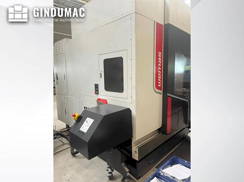 &#x27a4; Venta de WEMAS VZG 72 usados | gindumac.com