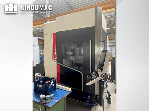 &#x27a4; Venta de WEMAS VZG 72 usados | gindumac.com