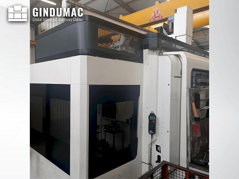 &#x27a4; Venta de Torno DMG MORI NZX 2000/800 usado | gindumac.com