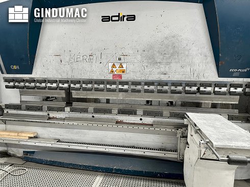 &#x27a4; Venta de ADIRA QIHD-5040 + QIHD-5020 usados | gindumac.com