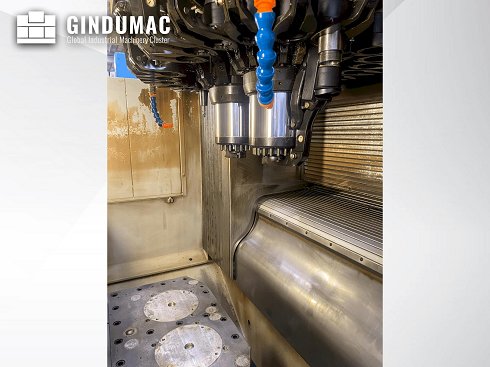 &#x27a4; CHIRON DZ15W HS Usado En venta | gindumac.com