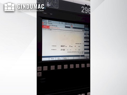 &#x27a4; CHIRON DZ15W HS Usado En venta | gindumac.com