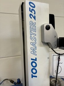 PWB -SWISS TOOL MASTER 250 Tool presetter