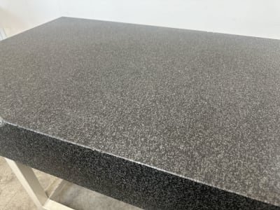 ORION Granite measuring plate