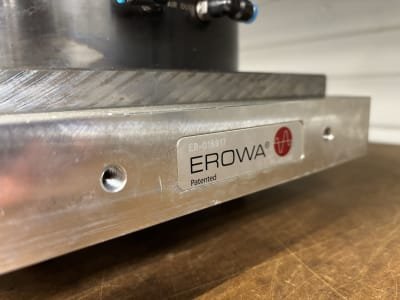 EROWA FL-AKA149 Clamping plate