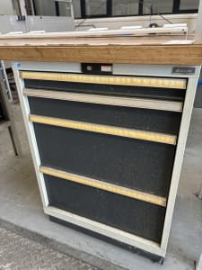 GARANT Workbench without contents