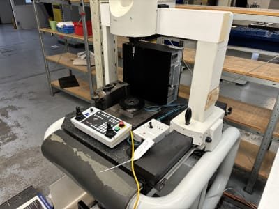 ZEISS VISTA Coordinate measuring machine