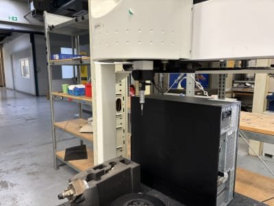 ZEISS VISTA Coordinate measuring machine