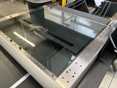 OGP SMARTSCOPE CNC 500 Coordinate measuring machine