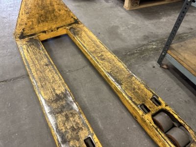 JUNGHEINRICH Hand pallet truck