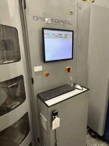 OPS-INGERSOLL IMC 5P Automatic loading system