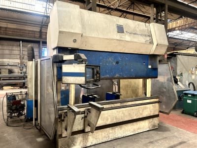 Plegadora TRUMPF TrumaBend V230