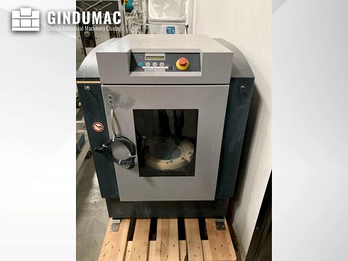 &#x27a4; Krauss Maffei KM-RS 500 XS Usado En venta | gindumac.com