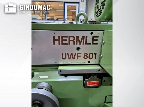 HERMLE HERMLE