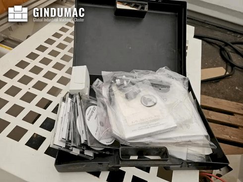 &#x27a4; SCM SCM Record 132 Prisma Usado En venta | gindumac.com