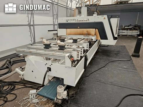 &#x27a4; SCM SCM Record 132 Prisma Usado En venta | gindumac.com