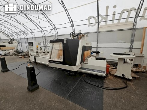 &#x27a4; SCM SCM Record 132 Prisma Usado En venta | gindumac.com