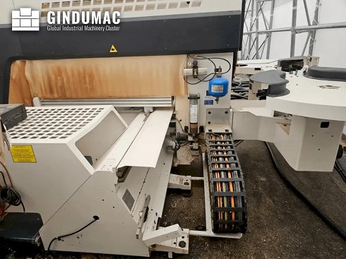 &#x27a4; SCM SCM Record 132 Prisma Usado En venta | gindumac.com