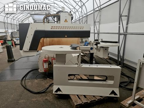 &#x27a4; SCM SCM Record 132 Prisma Usado En venta | gindumac.com