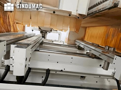 &#x27a4; SCM SCM Record 132 Prisma Usado En venta | gindumac.com