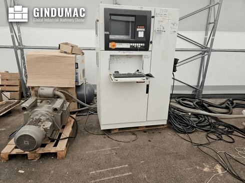 &#x27a4; SCM SCM Record 132 Prisma Usado En venta | gindumac.com