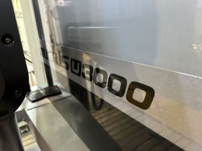 Torno automático CNC OKUMA MULTUS U3000