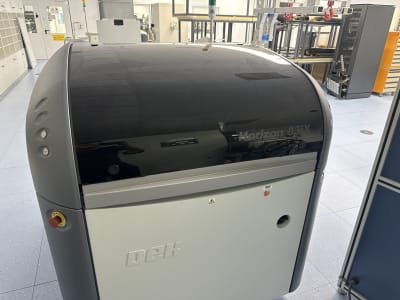 DEK HORIZON 03iX Screen printing machine