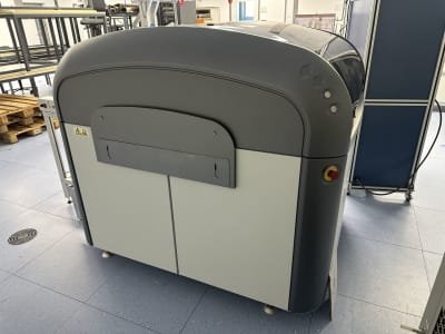 DEK HORIZON 03iX Screen printing machine